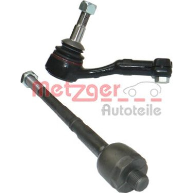 Metzger Spurstange COMPETENCE KIT 56010801