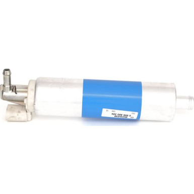 BOSCH Kraftstoffpumpe 0 986 580 354