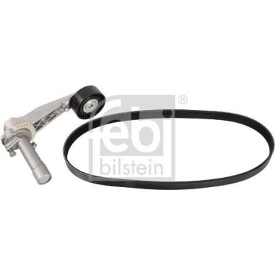 FEBI BILSTEIN 107424 Keilrippenriemensatz