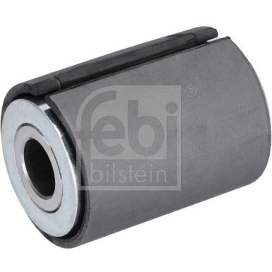 FEBI BILSTEIN 10808 Lagerbuchse, Blattfeder
