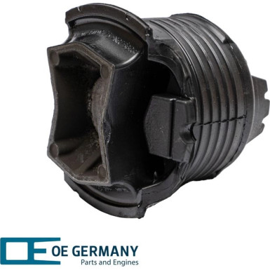 Lager Achsträger Hinterachse beidseitig hinten für MERCEDES BENZ E KLASSE C CLS