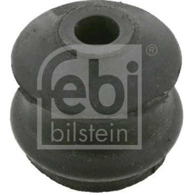 FEBI BILSTEIN 01518 Lagerung, Achsträger