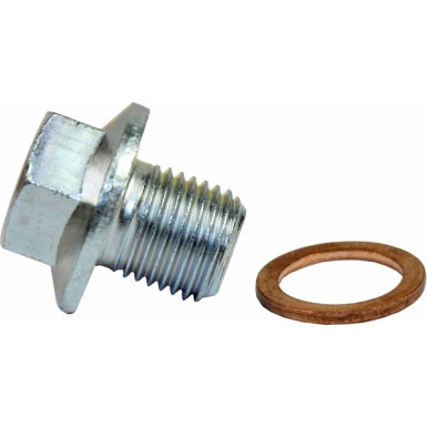 Metzger Verschlussschraube, Ölwanne 8030012
