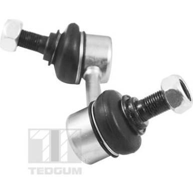 Tedgum Stange/Strebe, Stabilisator 00441136 Tedgum Stange/Strebe, Stabilisator 00441136