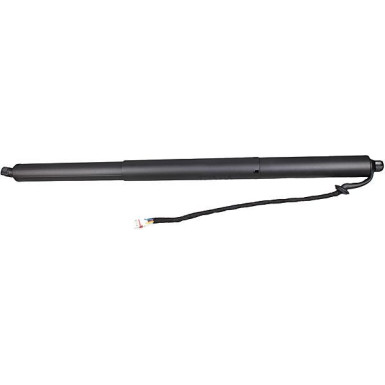 Metzger Elektromotor, Heckklappe 2115013