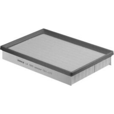 Luftfilter LX 1572