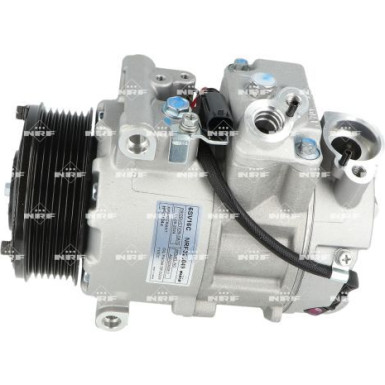 Kompressor, Klimaanlage 320049 Kompressor, Klimaanlage 320049