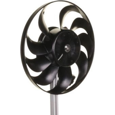 Mahle Lüfter, Klimakondensator BEHR Premium Line ACF 1 000P