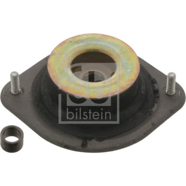 FEBI BILSTEIN 02413 Federbeinstützlager, Domlager