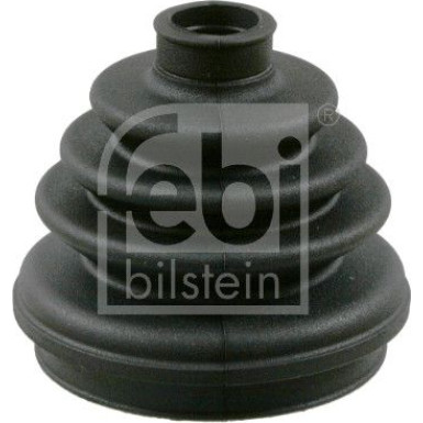 FEBI BILSTEIN 03170 Faltenbalg, Antriebswelle