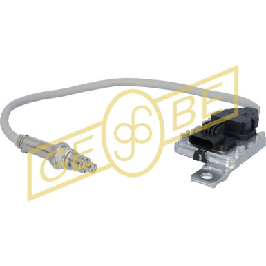 GEBE NOx-Sensor, NOx-Katalysator 9 3786 1