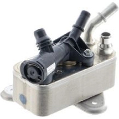 Mahle Ölkühler, Automatikgetriebe BEHR Premium Line CLC 225 000P