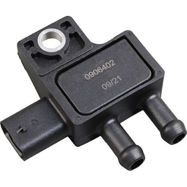 Metzger Sensor, Abgasdruck 0906402