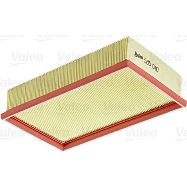 Valeo Luftfilter 585040