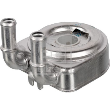 FEBI BILSTEIN 107521 Ölkühler, Motoröl