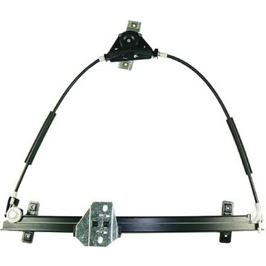 Metzger Fensterheber 2160006