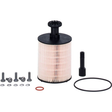 Kraftstofffilter PU 9009 Z KIT