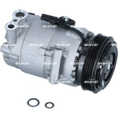 Kompressor, Klimaanlage 32790