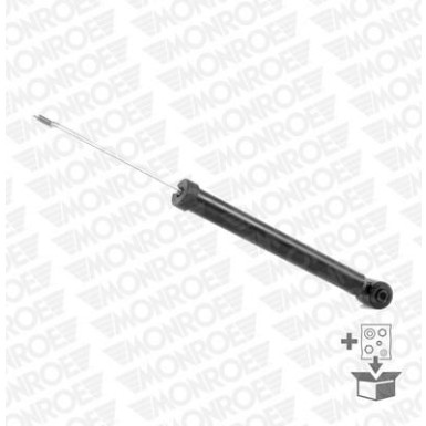 Monroe Stoßdämpfer MONROE ORIGINAL (Gas Technology) G1091 Monroe Stoßdämpfer MONROE ORIGINAL (Gas Technology) G1091