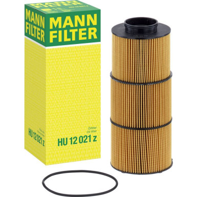 Ölfilter HU 12 021 Z Ölfilter HU 12 021 Z