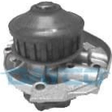 Dayco Wasserpumpe DP008