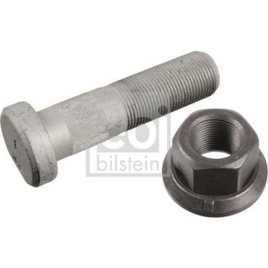 FEBI BILSTEIN 06465 Radbolzen