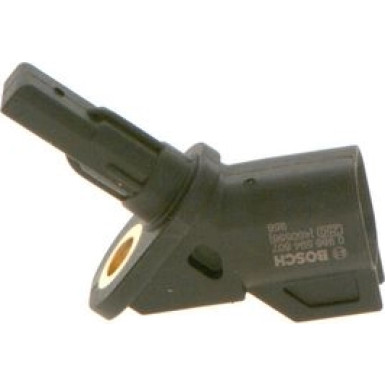 Sensor, Raddrehzahl 0 986 594 607 Sensor, Raddrehzahl 0 986 594 607