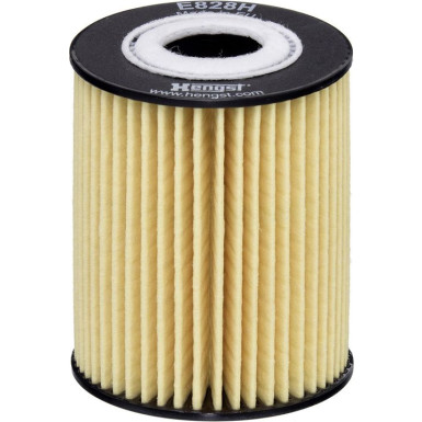 Hengst Filter Ölfilter E828H D292