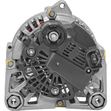 Generator Valeo Origins New OE TECHNOLOGIE 439596