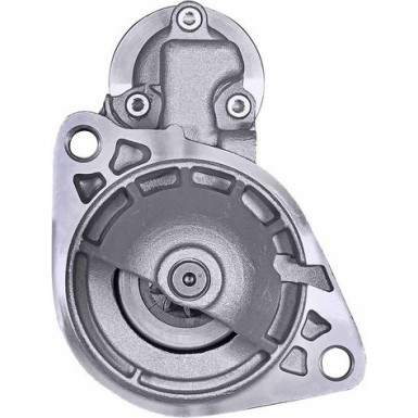 Starter 8EA 011 610-371 Starter 8EA 011 610-371