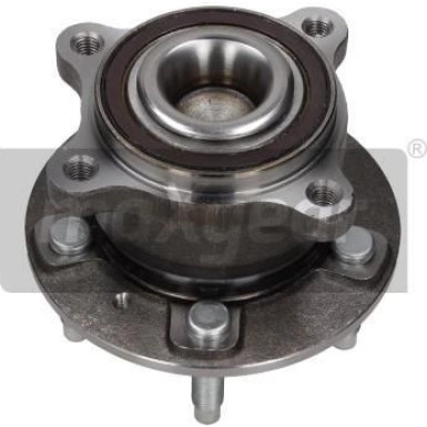 Maxgear Radlagersatz 33-0644