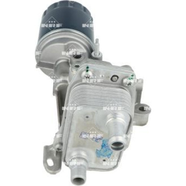 Ölkühler, Motoröl 31859 Ölkühler, Motoröl 31859