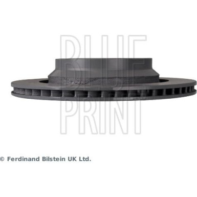 Blue Print Bremsscheibe ADT343284