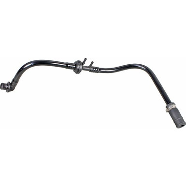 Metzger Unterdruckleitung, Bremskraftverstärker 2180007