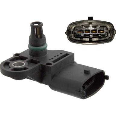 FEBI BILSTEIN 101453 Sensor, Saugrohrdruck FEBI BILSTEIN 101453 Sensor, Saugrohrdruck