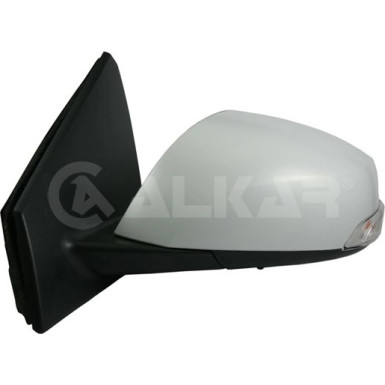 Alkar Außenspiegel 6149236