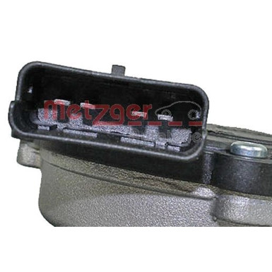 Metzger Wischermotor 2190848