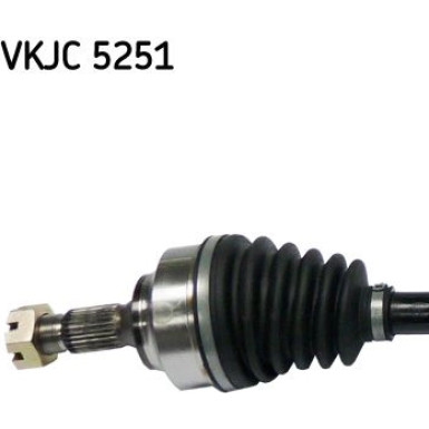 SKF Antriebswelle VKJC 5251