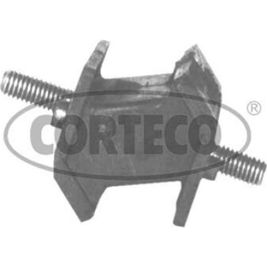 Corteco Lagerung, Automatikgetriebe 21652156