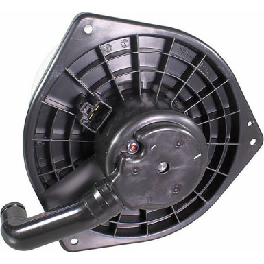 Metzger Innenraumgebläse 0917760