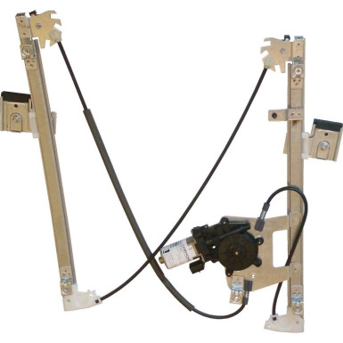 Valeo Fensterheber 850506