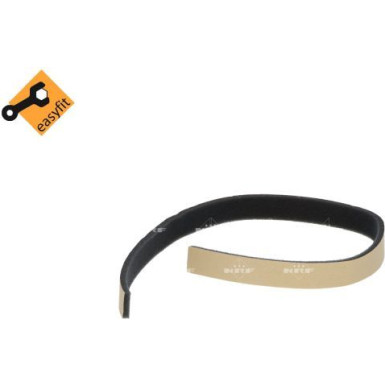 NRF Wärmetauscher, Innenraumheizung EASY FIT 54329
