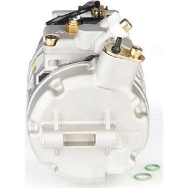 Nissens Kompressor, Klimaanlage FIRST FIT 890292