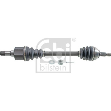Antriebswelle 1004280 Antriebswelle 1004280