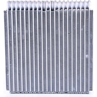 Nissens Verdampfer, Klimaanlage 92107