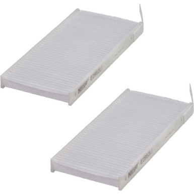 Hengst Filter Filter, Innenraumluft E2982LI-2