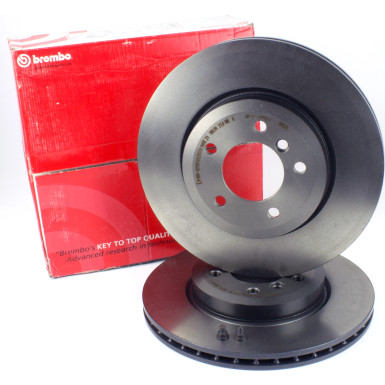 Brembo Bremsscheibe PRIME LINE - UV Coated 09.8952.11 Brembo Bremsscheibe PRIME LINE - UV Coated 09.8952.11