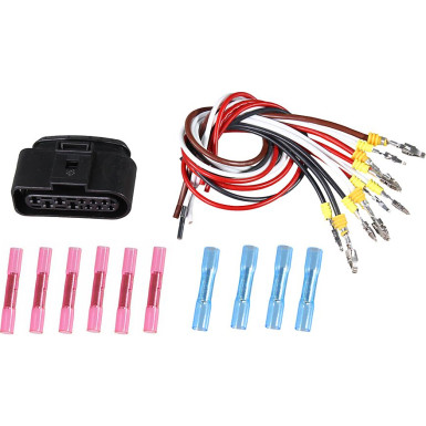 Metzger Kabelreparatursatz, Zentralelektrik 2324199