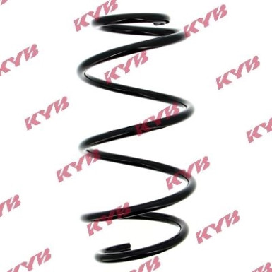 KYB Fahrwerksfeder K-Flex RA1252