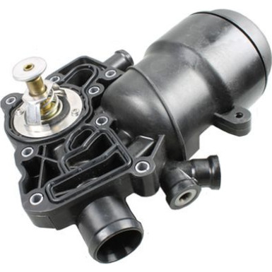 Metzger Gehäuse, Ölfilter 2370023